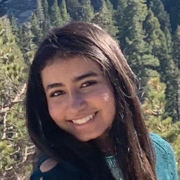 Ayesha Patel