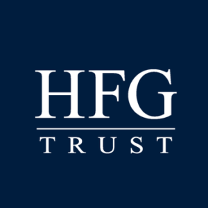 HFG Trust Logo