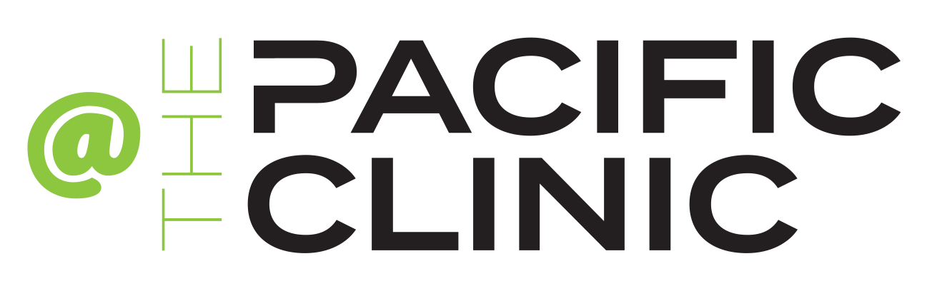 Pacific Clinic Logo